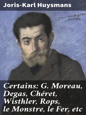 cover image of Certains